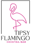 Tipsy Flamingo